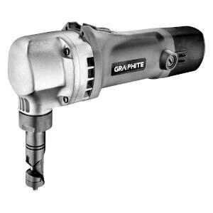Sheet Metal Nibbler 500 W