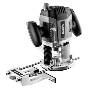 H/D Variable Speed Router 1300