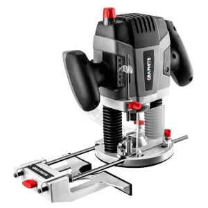 H/D Variable Speed Router 1300