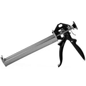Caulking Gun, Triple Guide, Ir