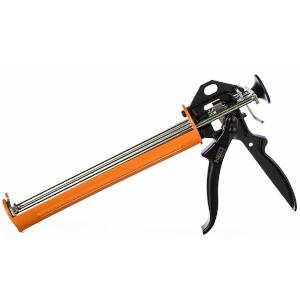 Caulking Gun, Triple Guide, Ir