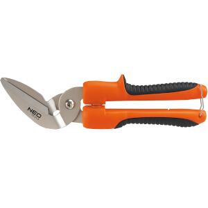 Carpet Scissors, Length 255 mm