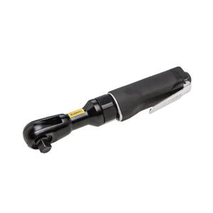 Pneumatic Angle Wrench, 1/2", 