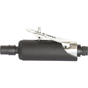 Pneumatic Straight Grinder, 1/