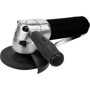Pneumatic Angle Grinder, 125 m