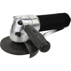 Pneumatic Angle Grinder, 125 m