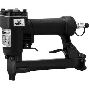 Pneumatic Stapler, Staples Typ