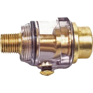 Oiler For Pneumatic Tools, Min