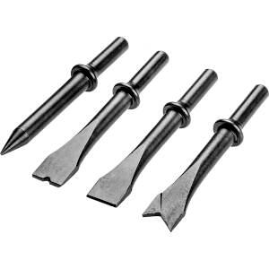 Chisels For Pneumatic Hammer, 