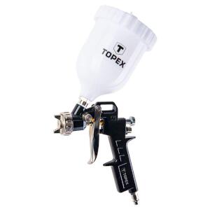 Spray Gun With Upper Cup 0.6 L