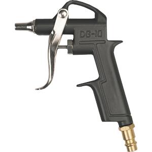 Air Blow Gun, Short, Maximum P