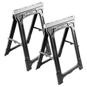 Trestles, Load Capacity 227 Kg