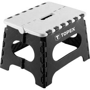 Folding Stool, Load Capacity 1