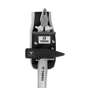 Hammer Holder, 4 Partitions, H