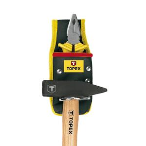 Hammer Holder, 4 Partitions, H