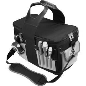 Tool Bag 41 X 23 X 23 Cm, 16 O