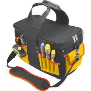 Tool Bag 41 X 23 X 23 Cm, 16 O