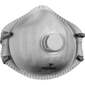 Dust Protection Half-Mask With