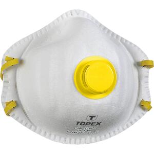 Dust Protection Half-Mask With