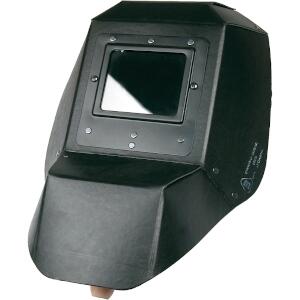 Welding Shield, Large Visor, F