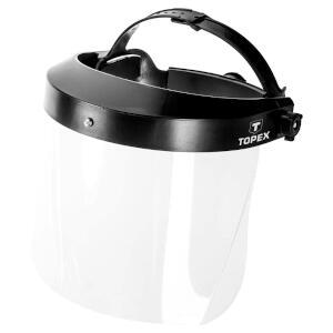 Antisplinter Face Shield, Firs