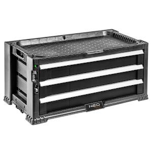 Neo Tool Cabinet With 3 Drawer