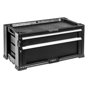 Neo Tool Cabinet With 2 Drawer