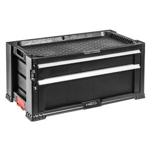Neo Tool Cabinet With 2 Drawer