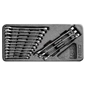 Neo Set of Combination Spanner