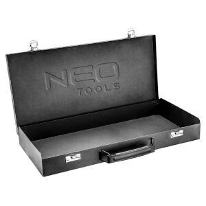 Case For Tool Trays , Steel, E