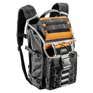 Neo Rolling Tools Bagpack, Pol