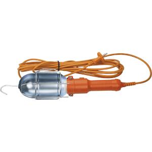 Workshop Lamp, 60 W, 230 V, 50