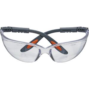Safety Glasses, Polycarbonate,