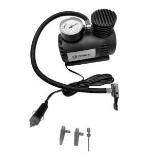 Battery Powered Compressor, 12