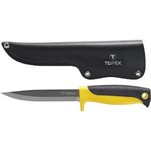 Pocket Knife, Blade 120 mm, Le