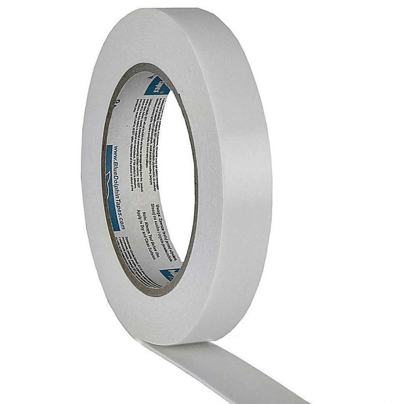 Double Sided Foam Tape 19Mm X 5M