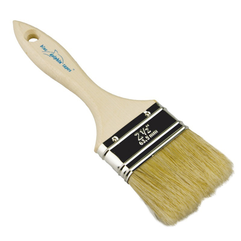 25Mm Paint Brush Hobby