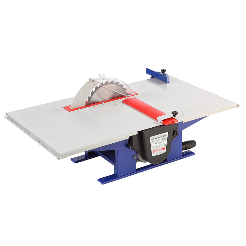 Combi Table Saw/planer 2400W