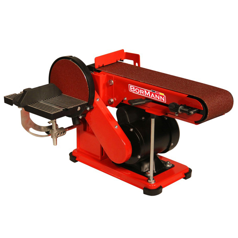 Bbs1500 Is A Bench Sander With Grinding Wheel And 375W Power ...