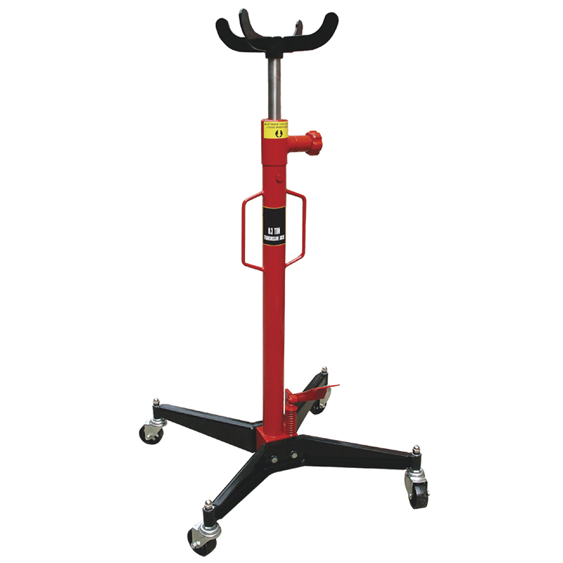 Transmission Jack With Capacity 500 Kg