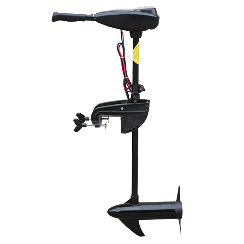 Electric Outboard Motor 12V 480W