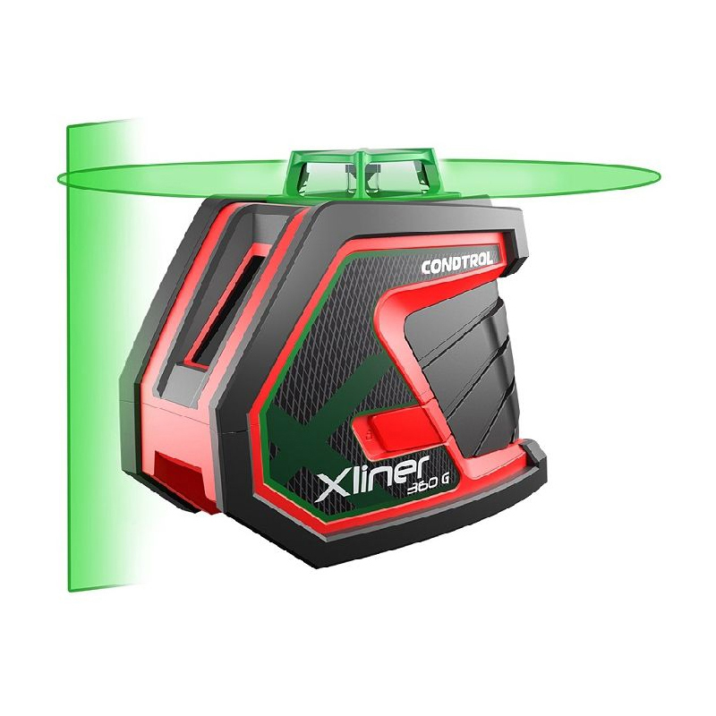 Laser Distance Meter