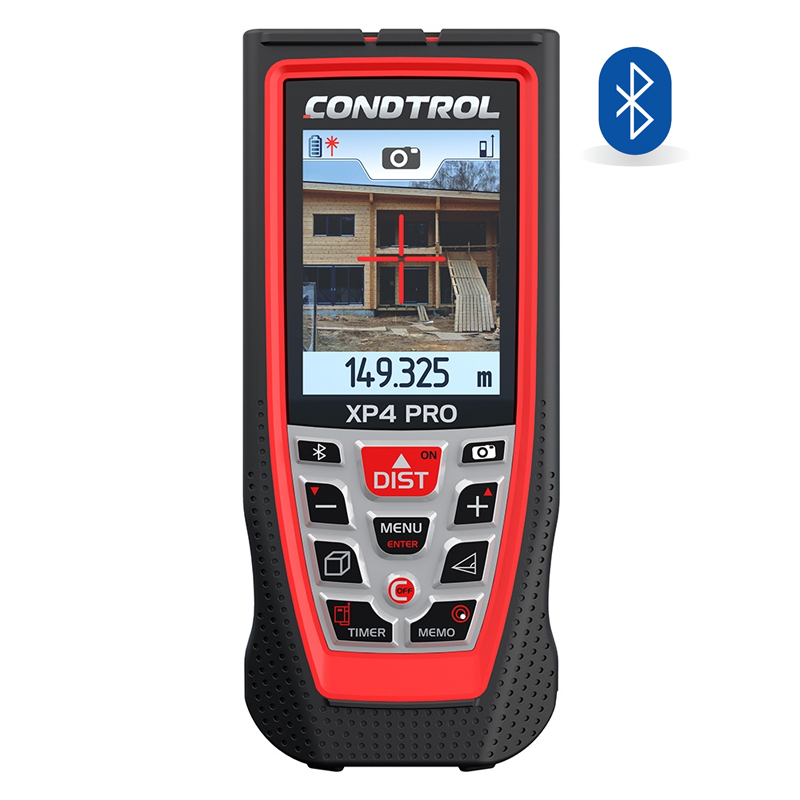 Laser Distance Meter