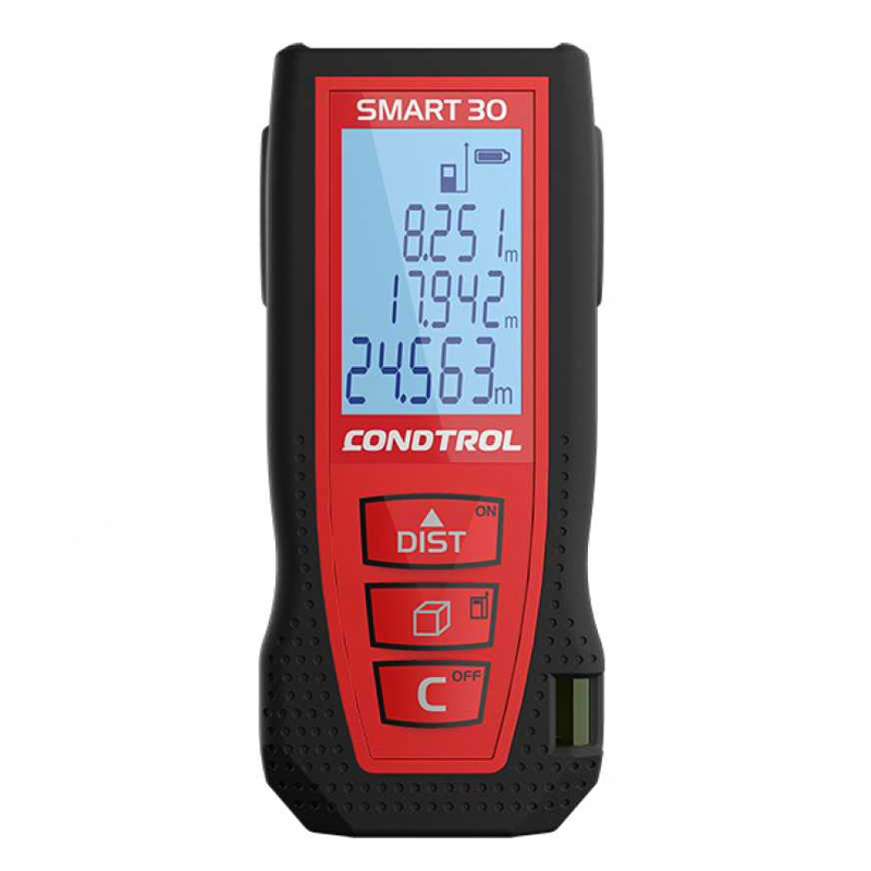 Laser Distance Meter