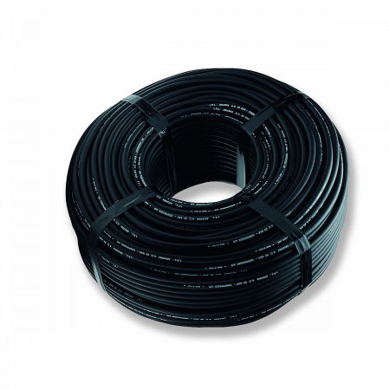 Reinforced Rubber Hose