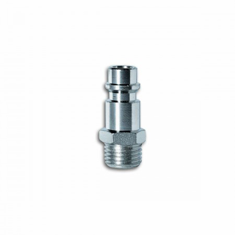 Rapid Couplings Male Connector
