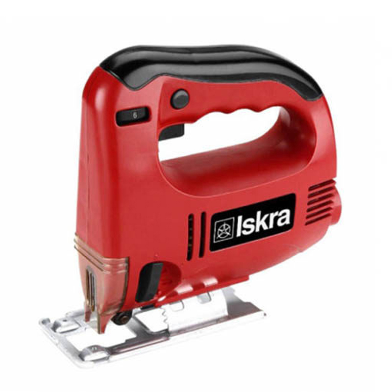 Iskra Jigsaw 550W Variable Pendulum