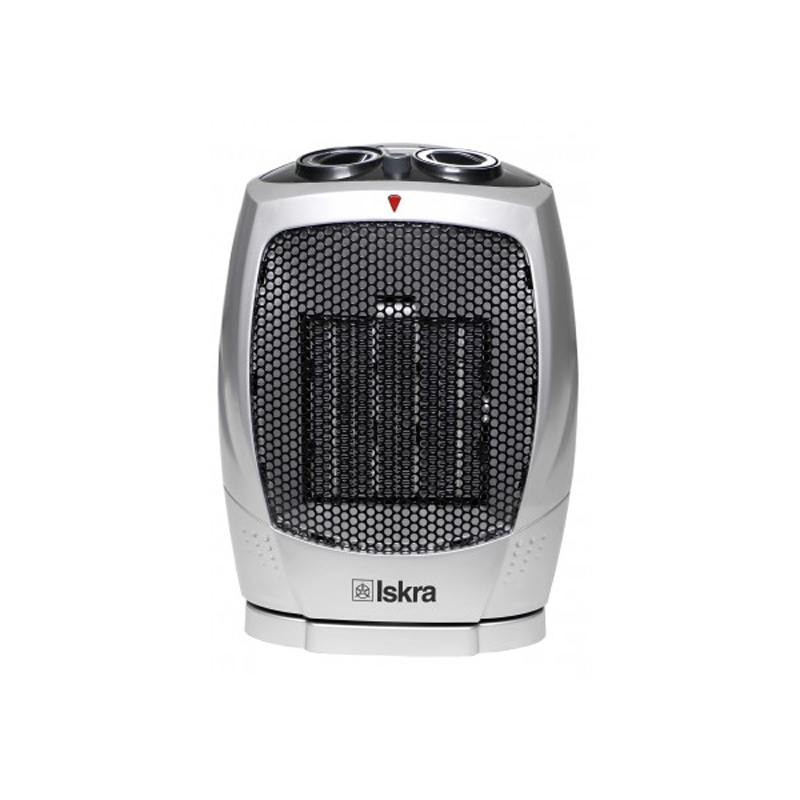 Oscillating Fan Heater
