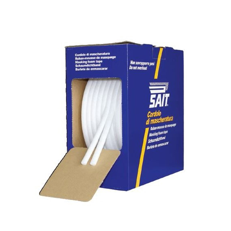 Premium Quality Soft Edge Foam Masking Tape