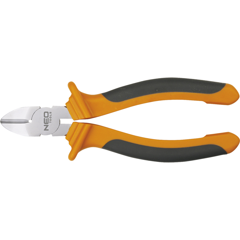 Side Cutting Pliers, Cutting Edges Hardness 5560 Hrc, Induction